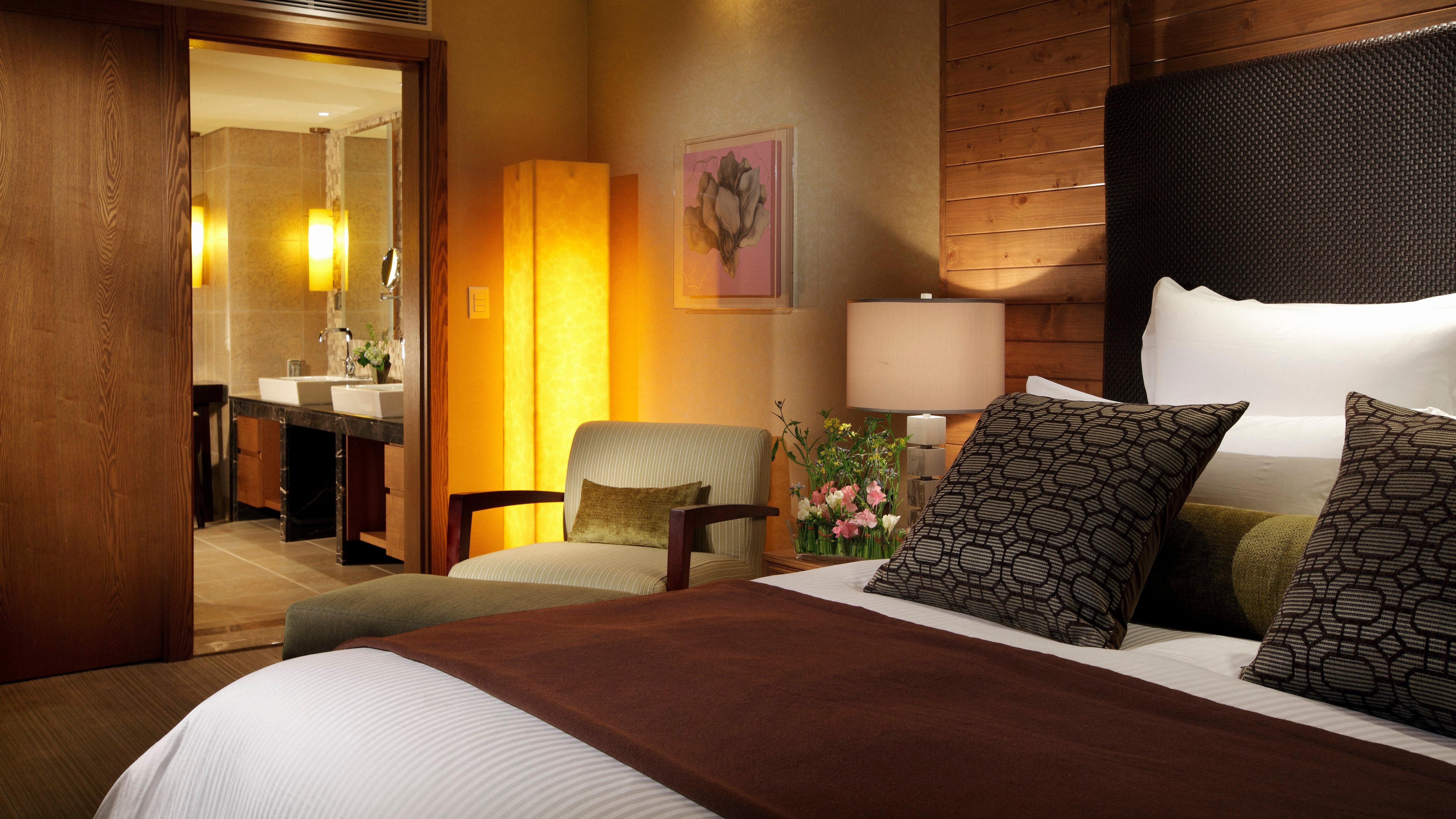 Intercontinental Alpensia Pyeongchang Resort By Ihg Екстер'єр фото