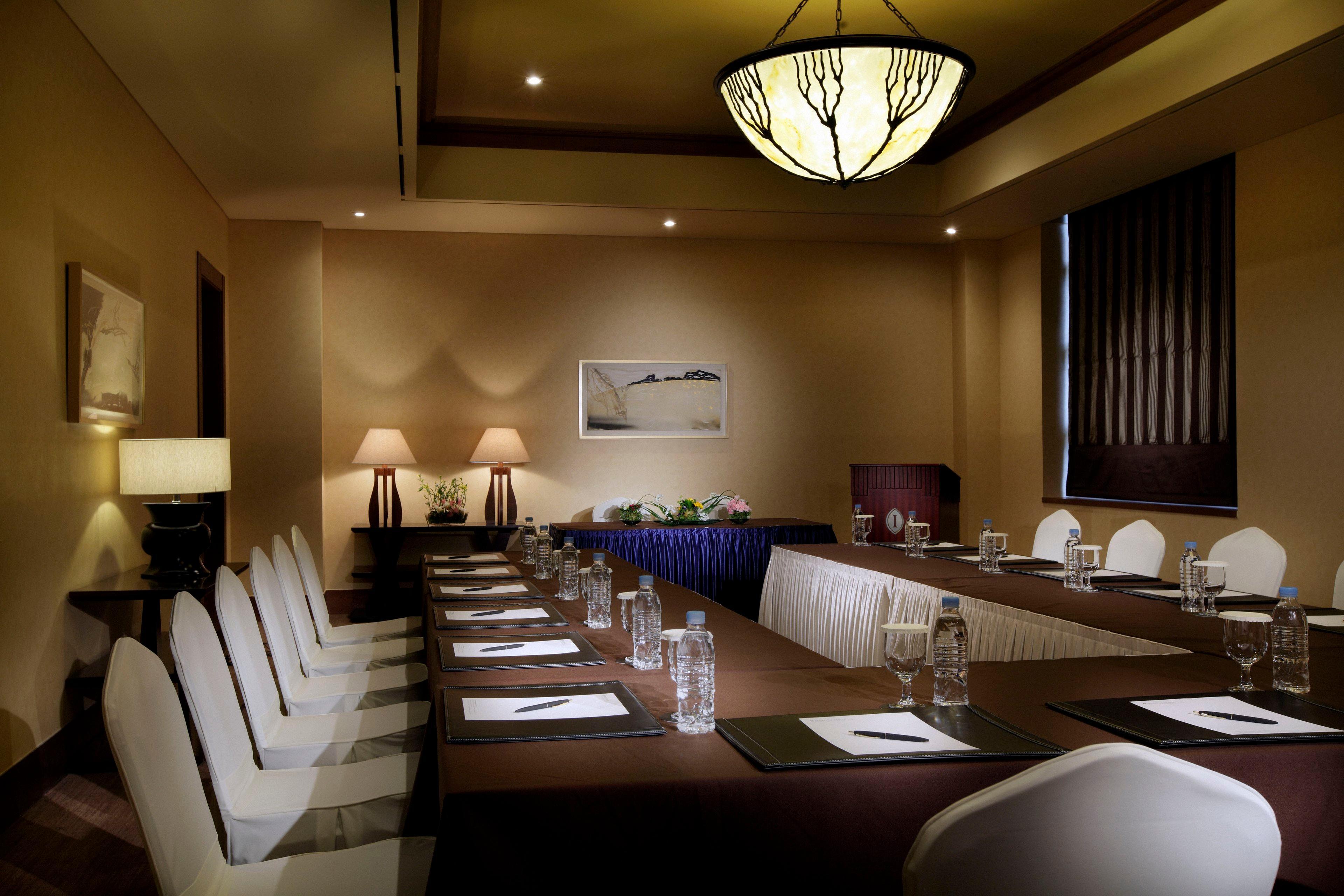 Intercontinental Alpensia Pyeongchang Resort By Ihg Екстер'єр фото