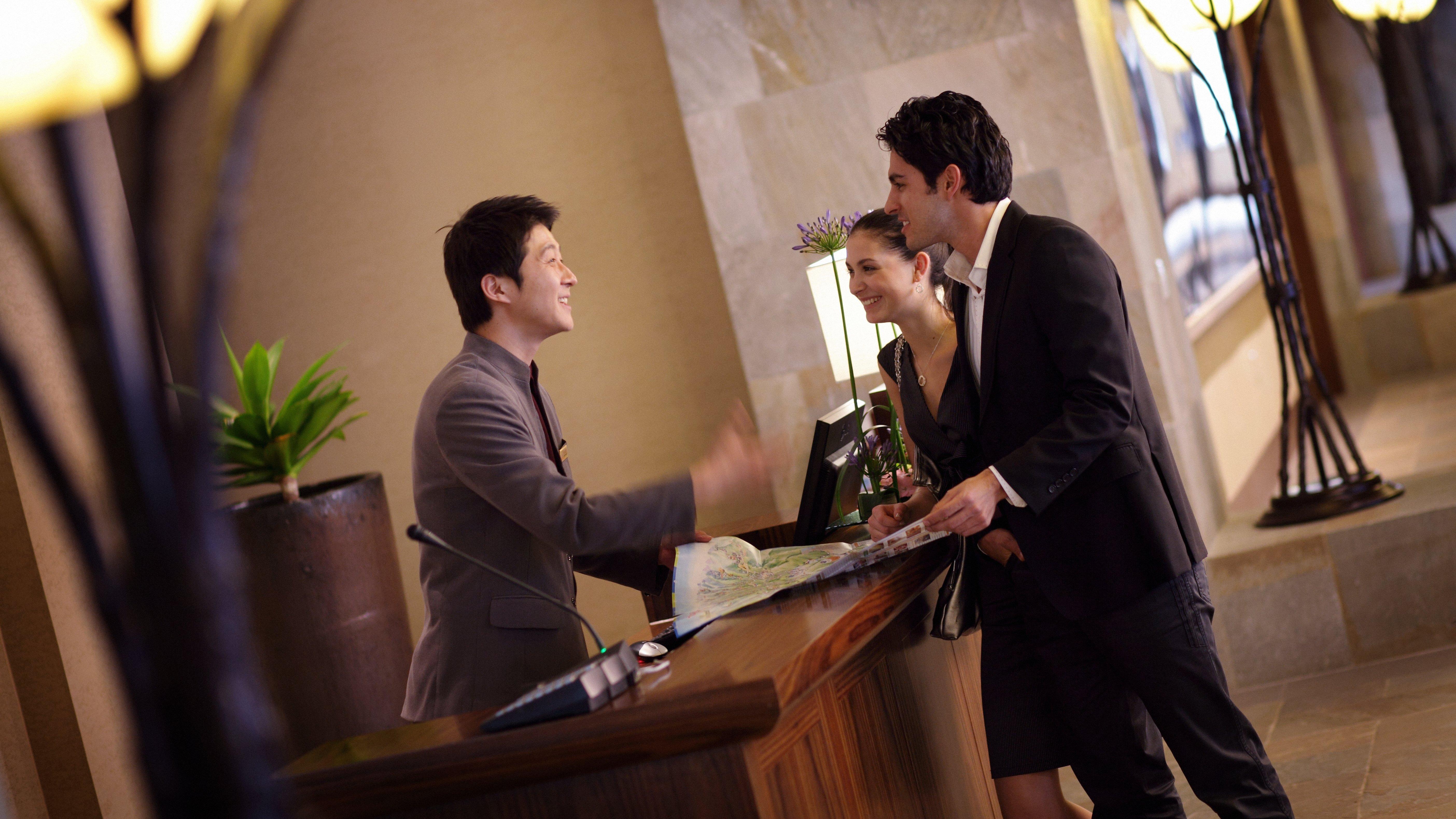 Intercontinental Alpensia Pyeongchang Resort By Ihg Екстер'єр фото