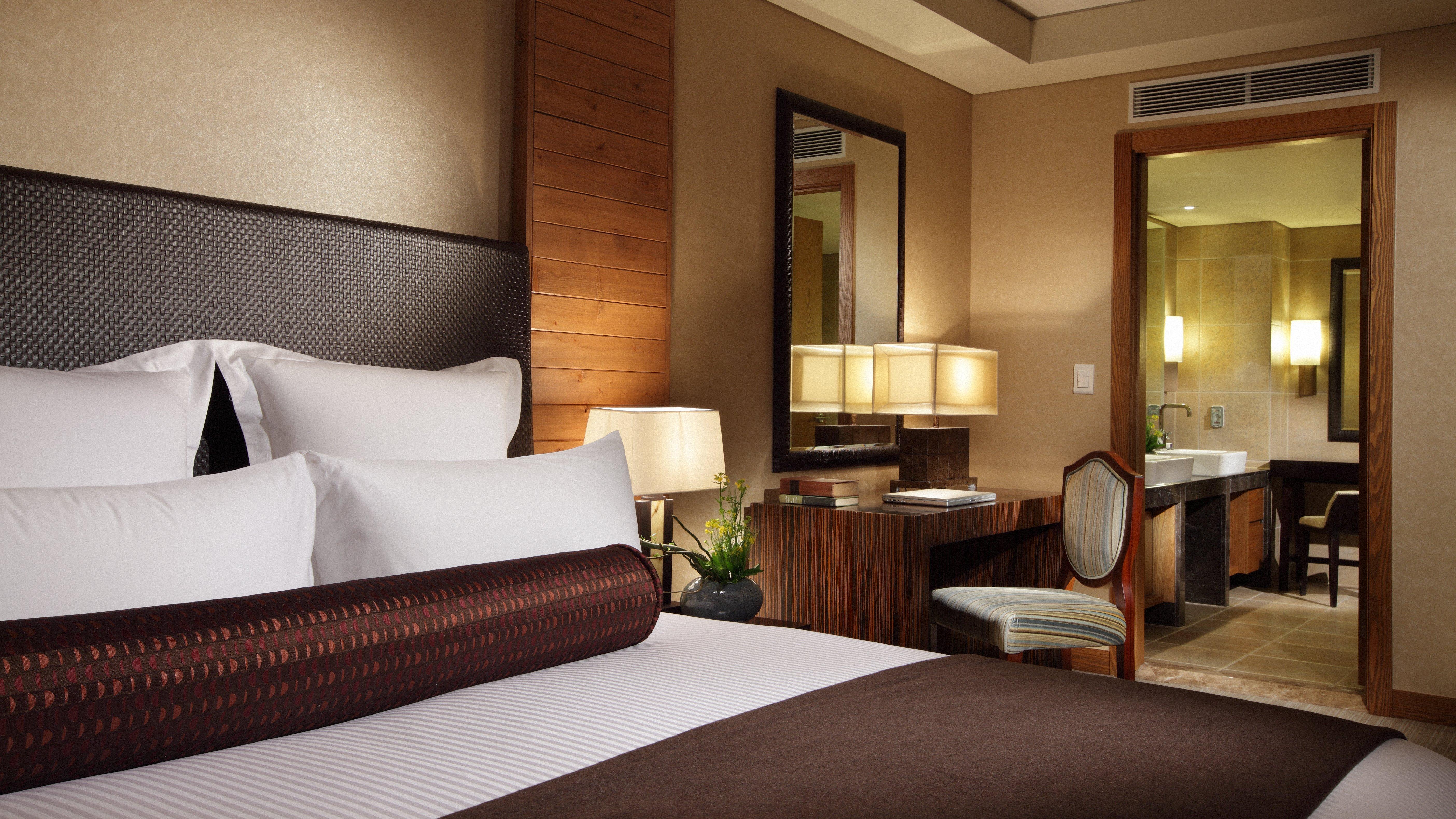 Intercontinental Alpensia Pyeongchang Resort By Ihg Екстер'єр фото
