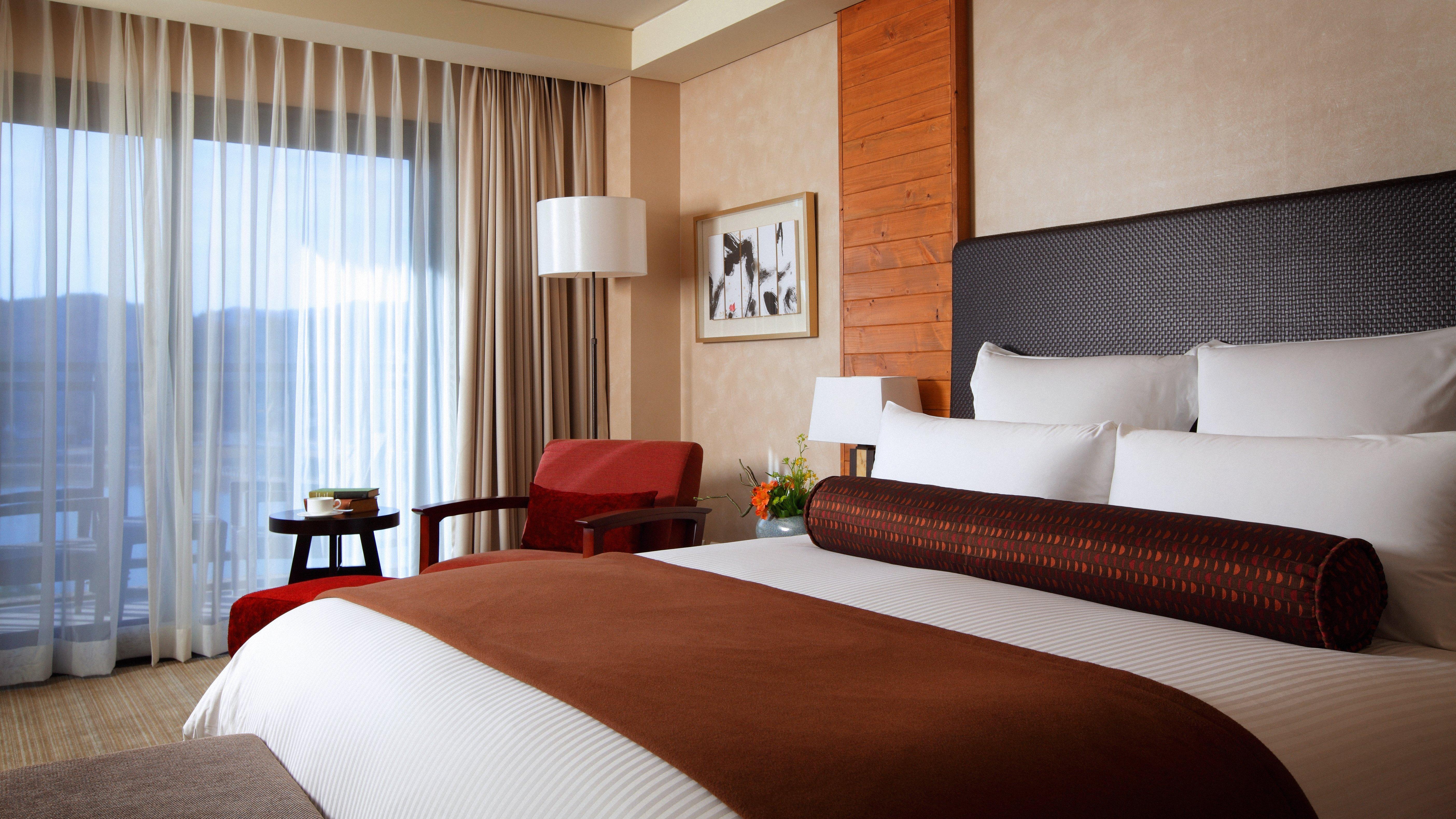 Intercontinental Alpensia Pyeongchang Resort By Ihg Екстер'єр фото