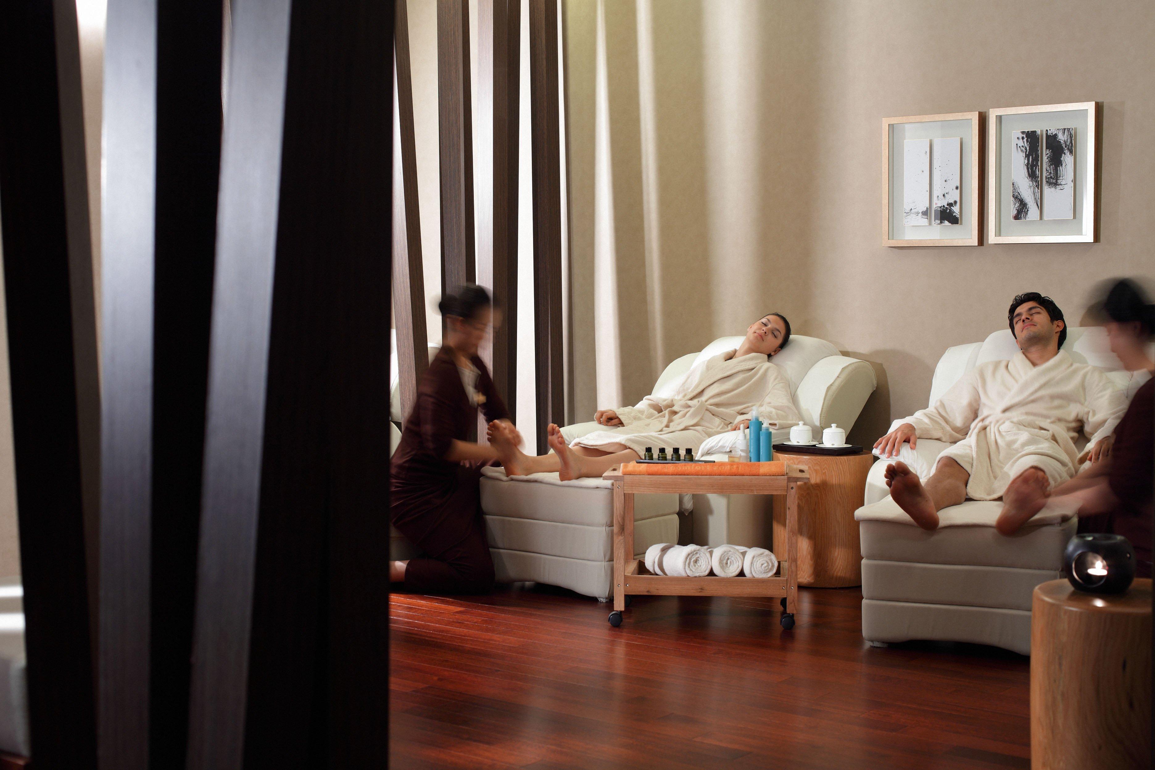 Intercontinental Alpensia Pyeongchang Resort By Ihg Екстер'єр фото
