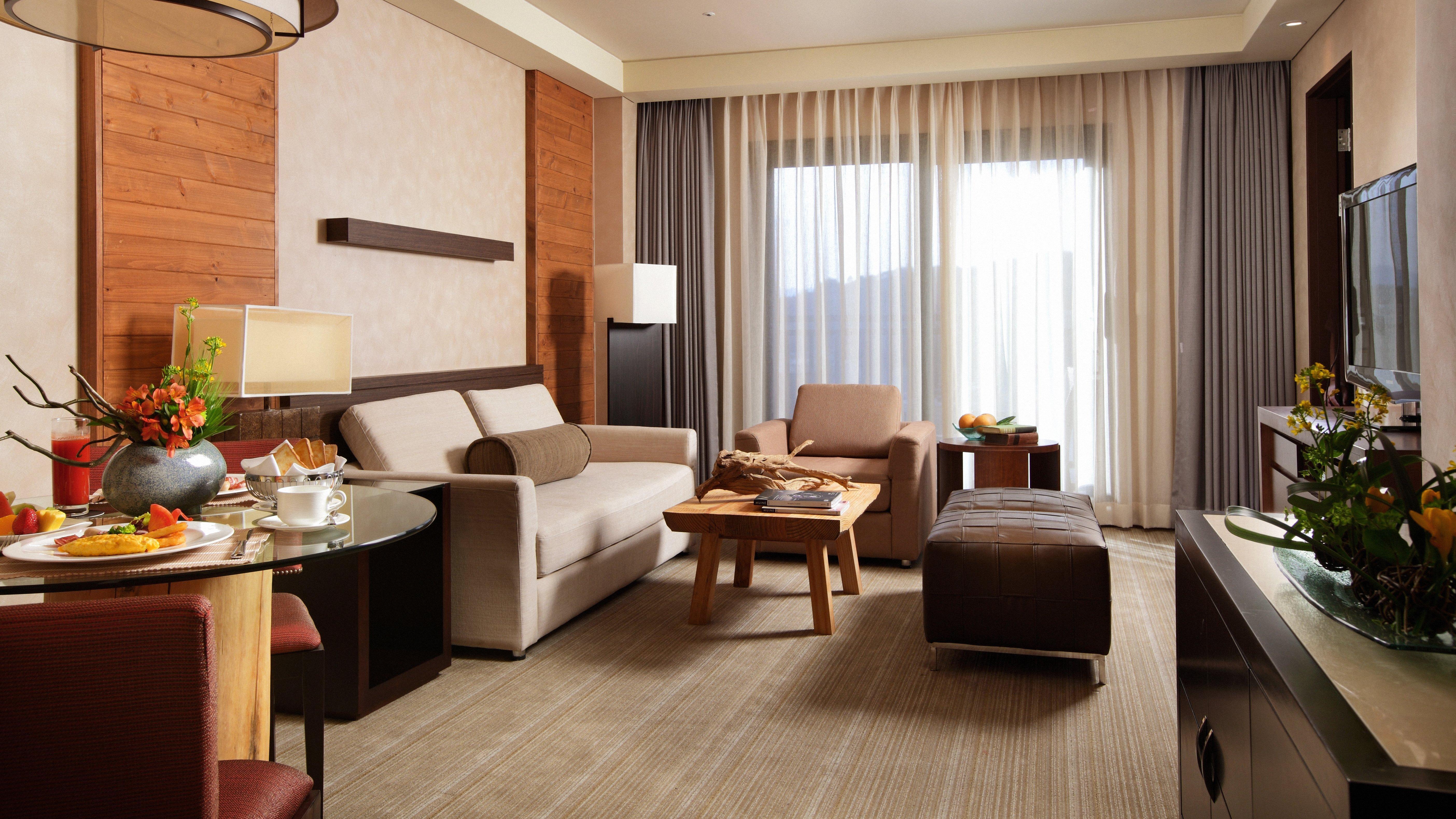 Intercontinental Alpensia Pyeongchang Resort By Ihg Екстер'єр фото