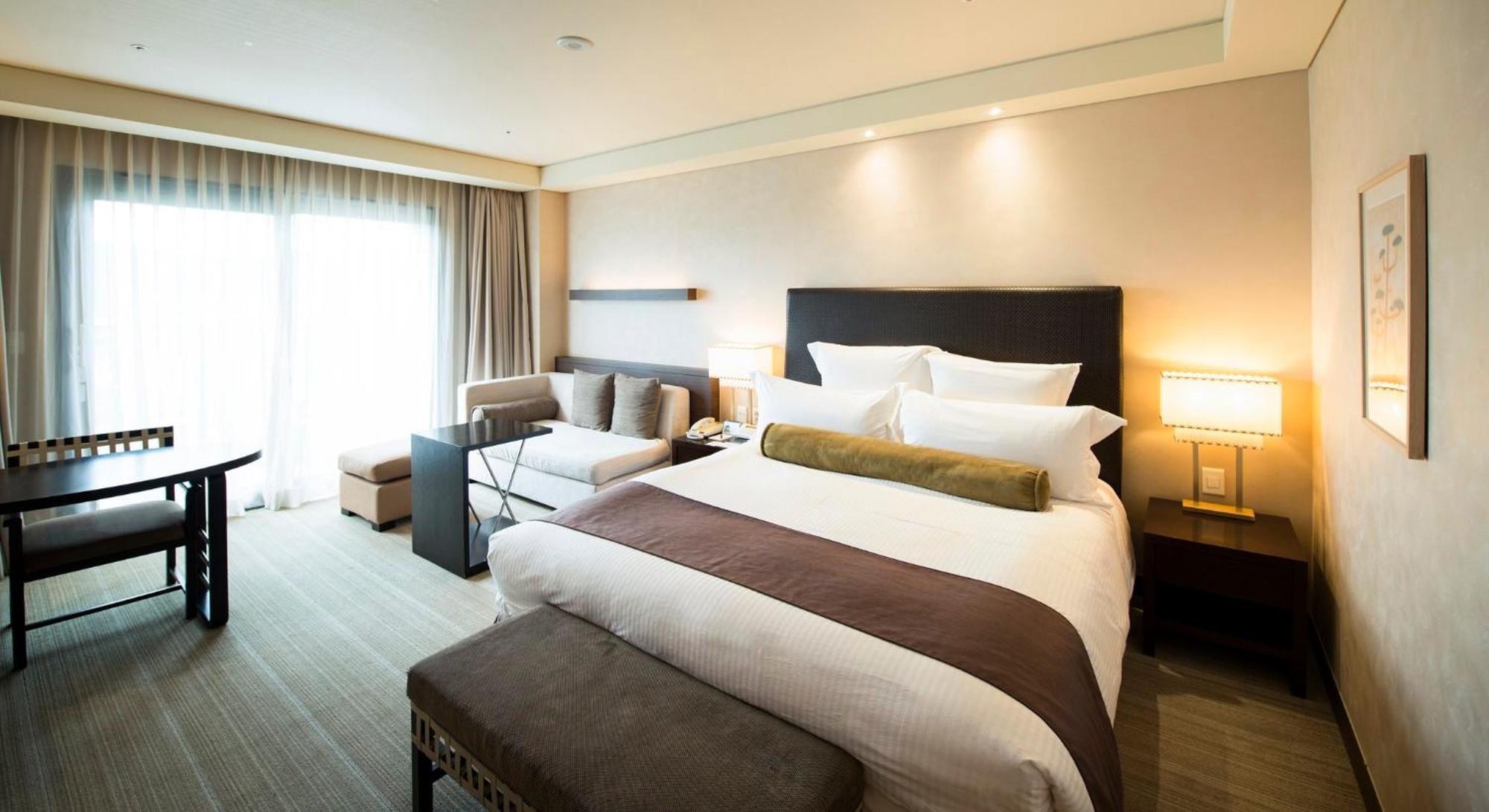 Intercontinental Alpensia Pyeongchang Resort By Ihg Екстер'єр фото